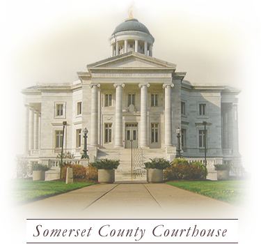 somerset county courthouse